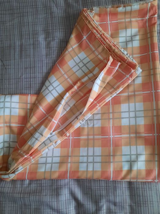 Підодіяльники полуторні