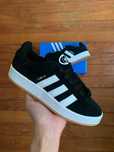 Czarny\AdidasCampus*airDamskieAutentyk ZniżkaUnisexTrampki 39