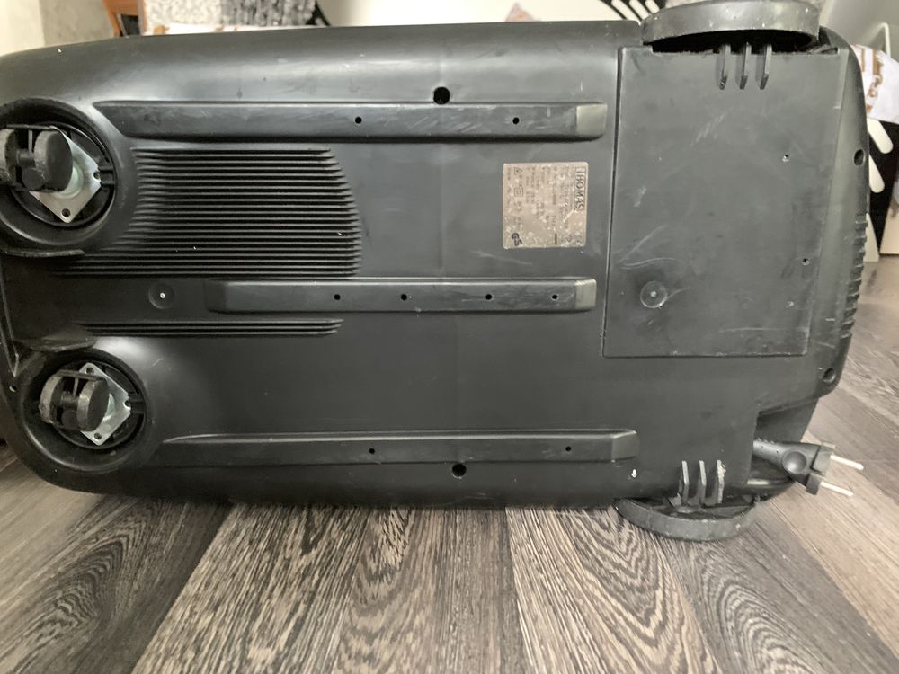 Пилосос миючий Thomas 57290 Twin Aquafiltr