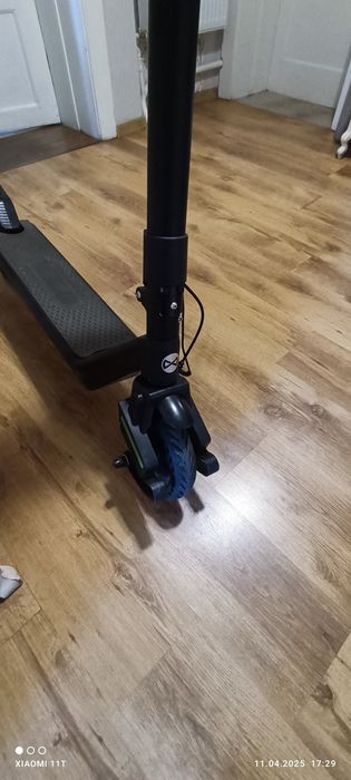 Hulajnoga elektryczna Forever max