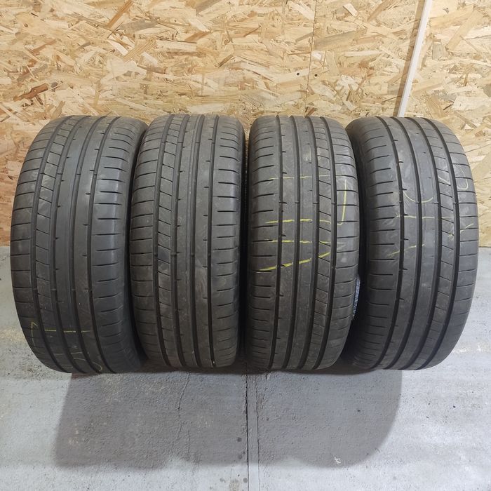 Продам літні шини