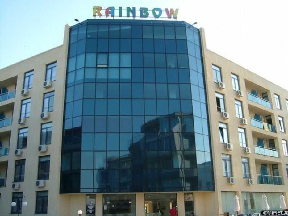 Оренда квартири власної в Болгарії Сонячний берег Готель Rainbow 1-2