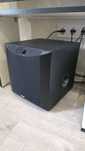 Сабвуфер Yamaha NS-SW200 250 Вт