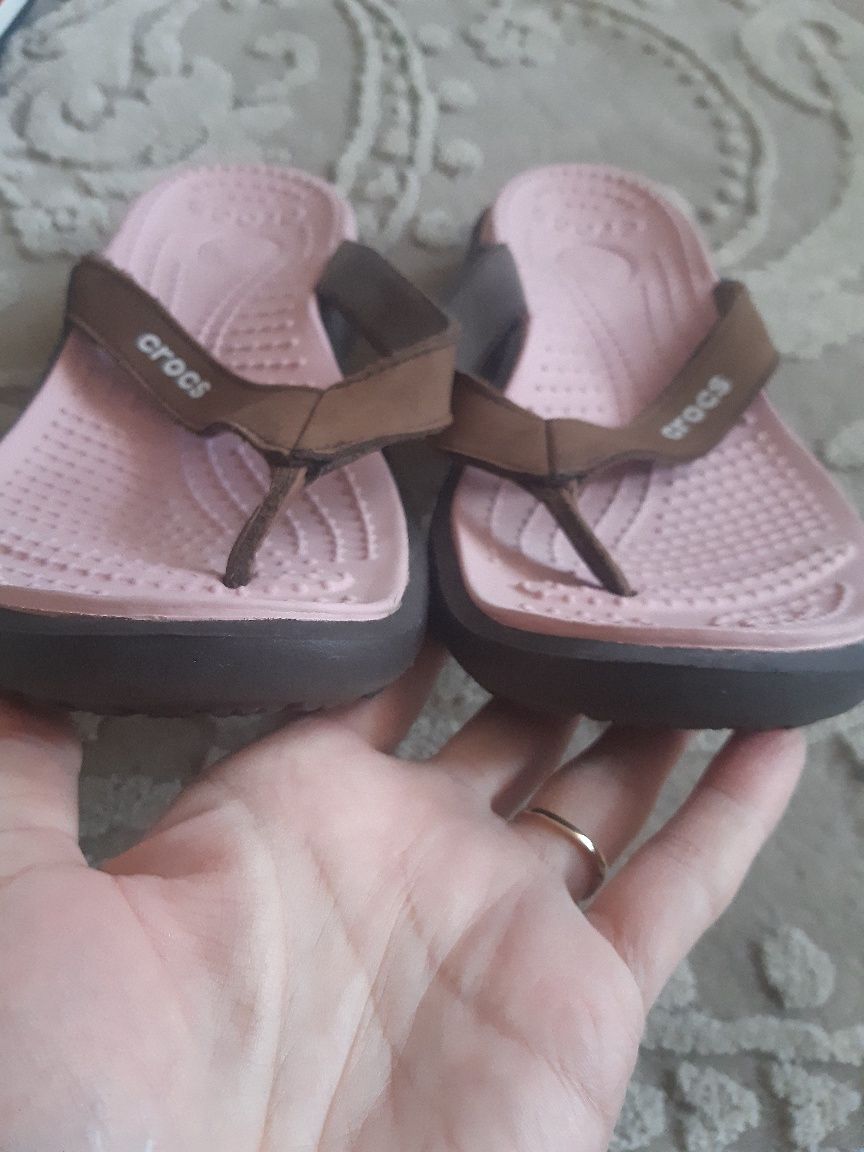 Крокси Crocs розм.9