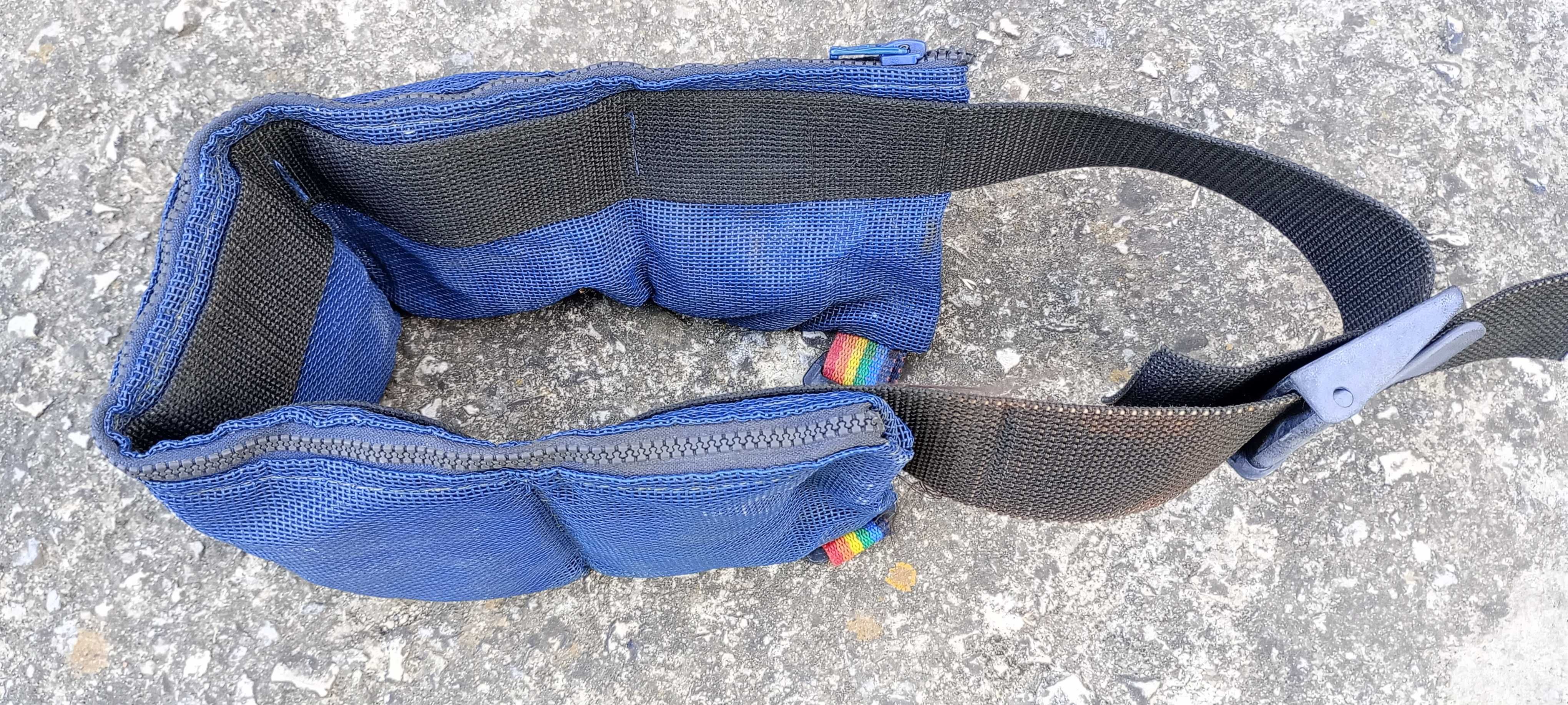 Roupa de mergulho Technisub cinto de peso meias luvas máscara