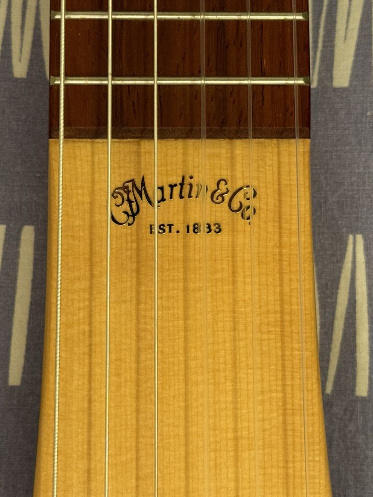 Martin de Viagem