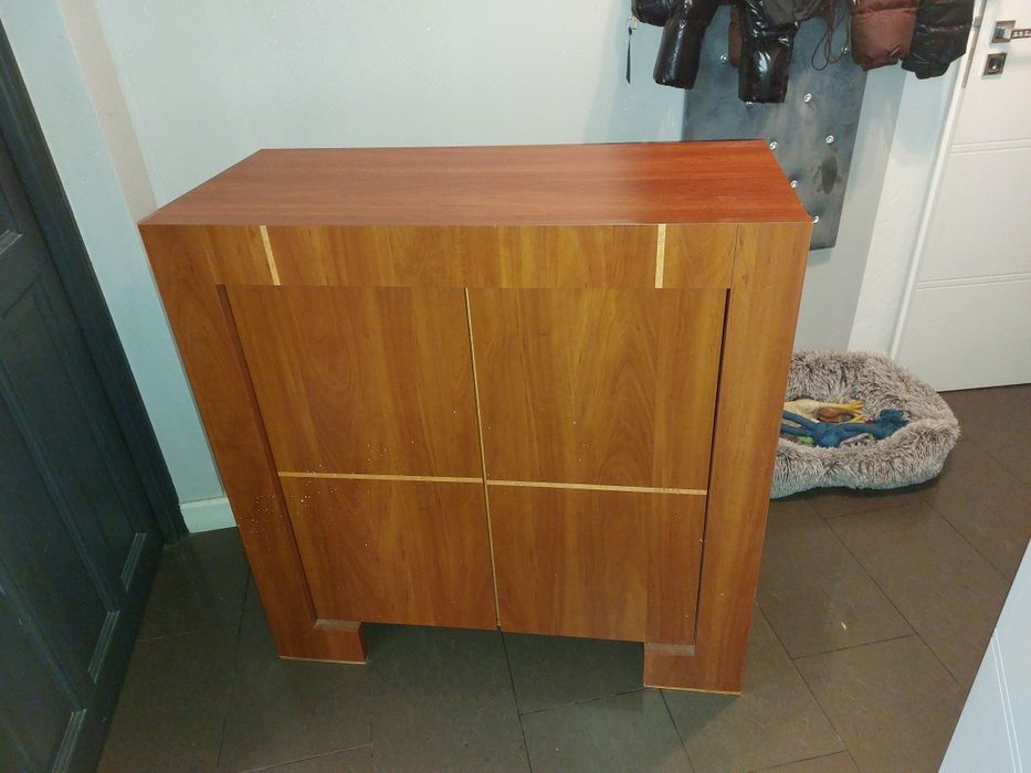 Komoda dużą darmo oddam