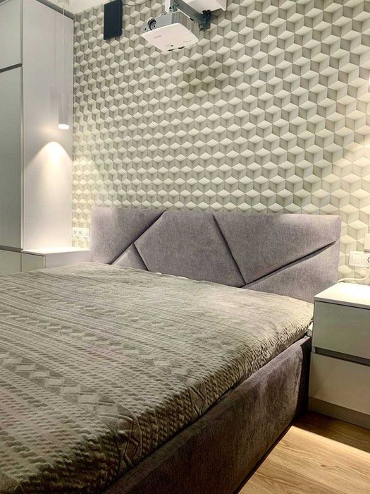 Продам  2-к квартиру  у ЖК Пролисок,Героїв Харкова, 162 (код22020)