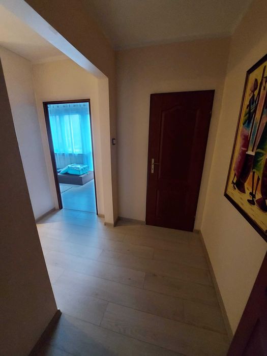Na wynajem mieszkanie dla firm i pracowników ul.Fioletowa 2 pokoje