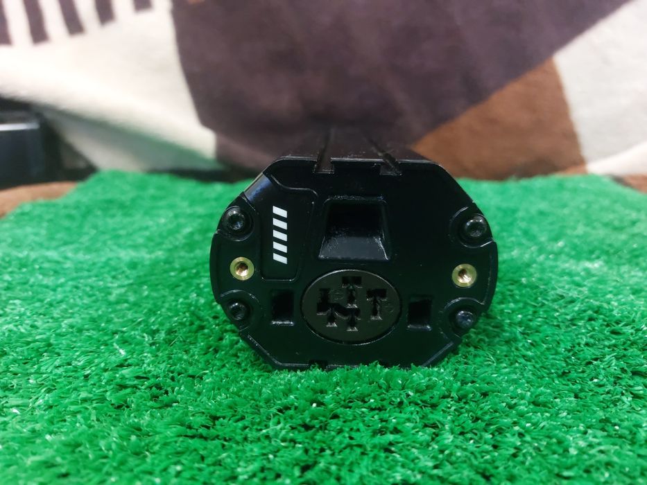 Bateria rowerowa bosch powertube 500