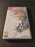 Harvestella NS - nowa