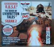 The Book of Unwritten Tales gra PC PL