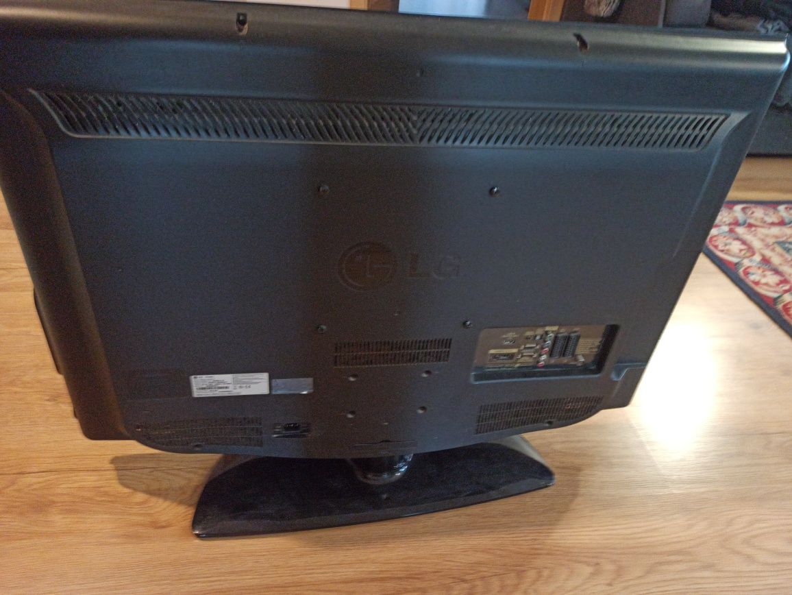 Telewizor LG 37LF2510