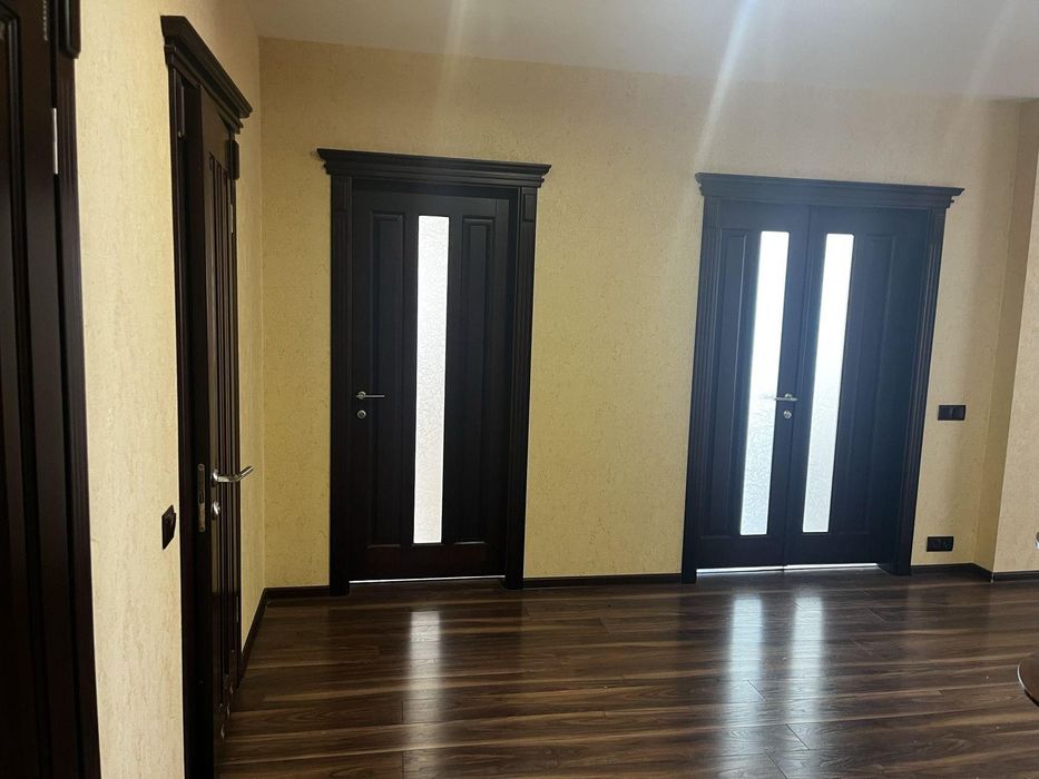 Продам 3-к кв. 112м.кв. у ЖК бізнес-класу "Зелений квартал" DM