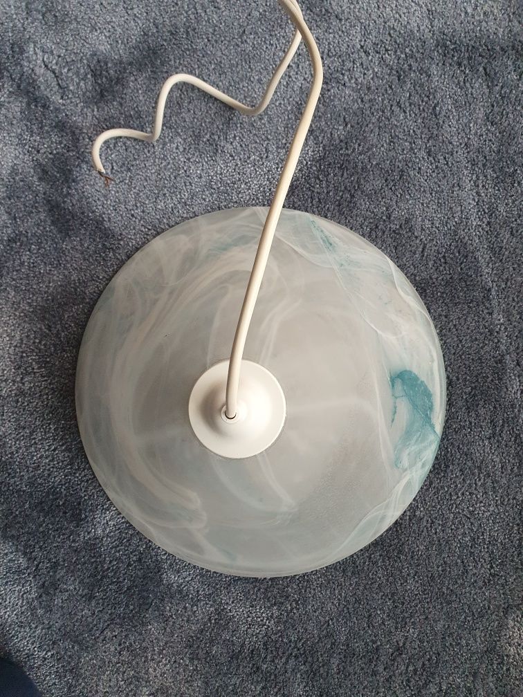Lampa kuchnia Żyrandol kuchenny