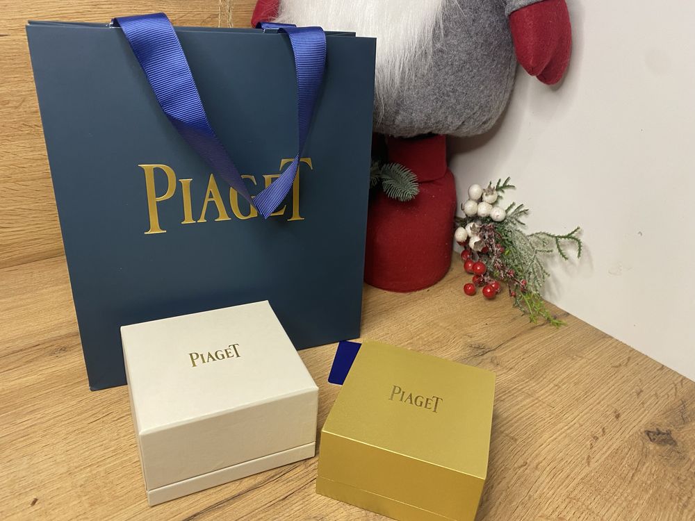 Пакування під колечко Piaget Піаже.Нова