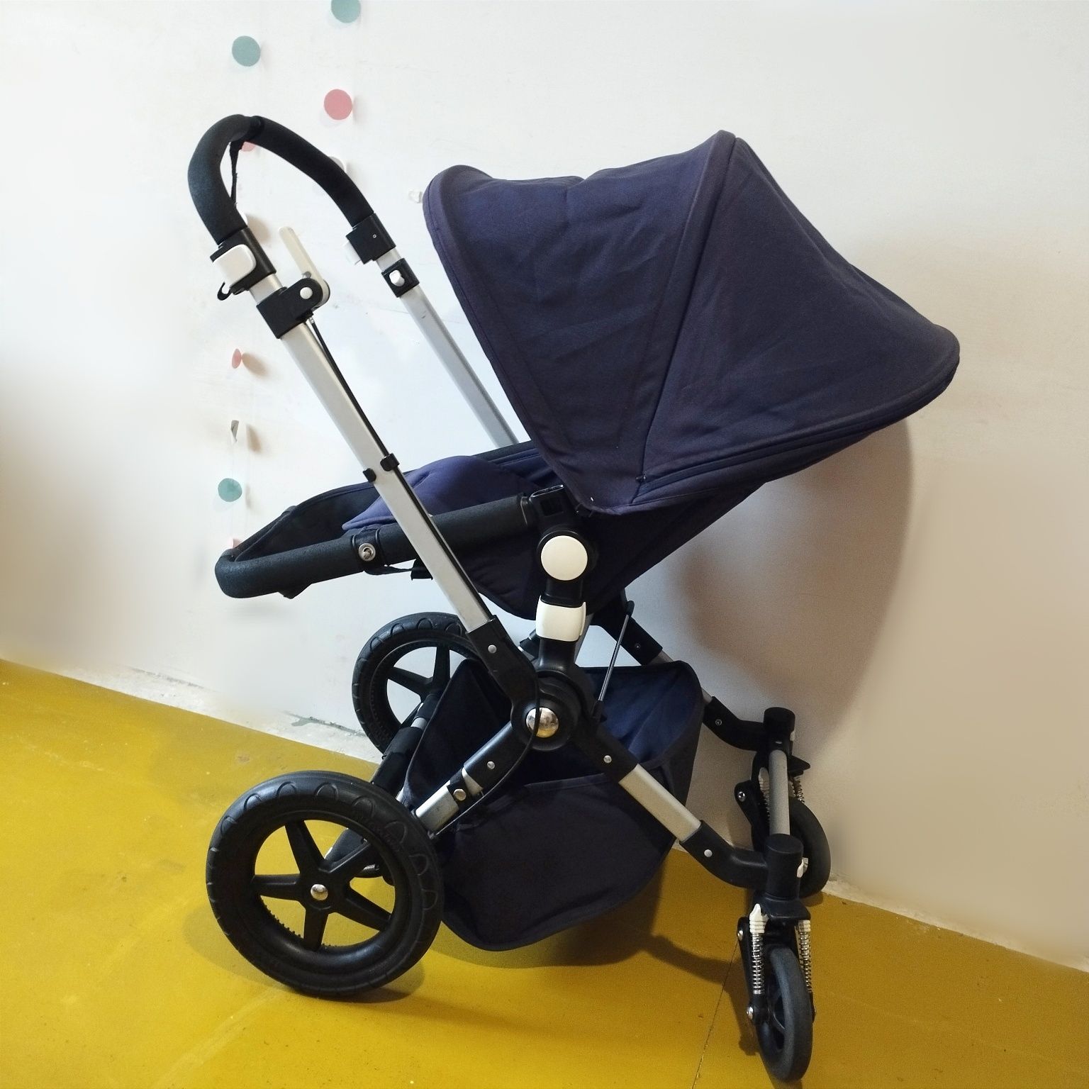 Коляска bugaboo cameleon 3