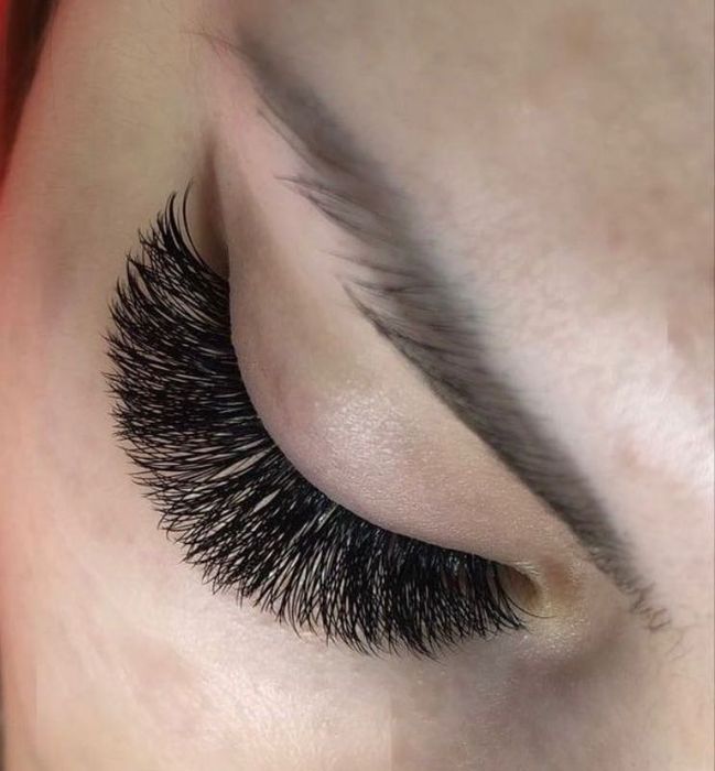 Наращивание ресниц Запорожье Хортицкий