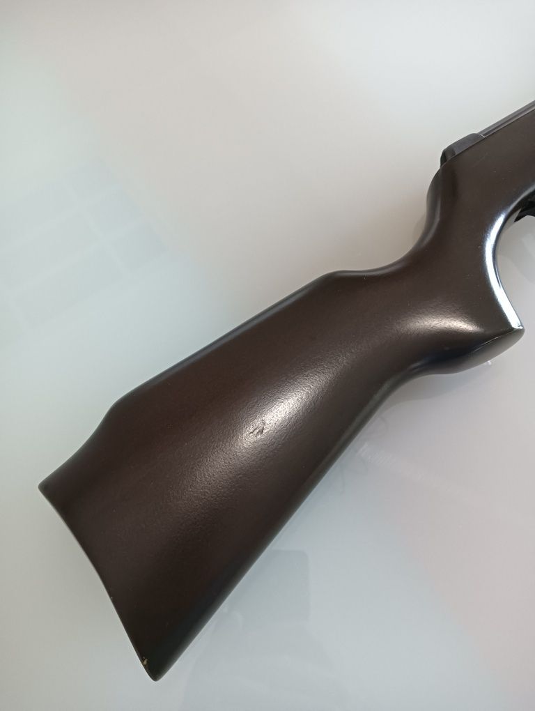 Norica 56 calibre 4,5 como nova
