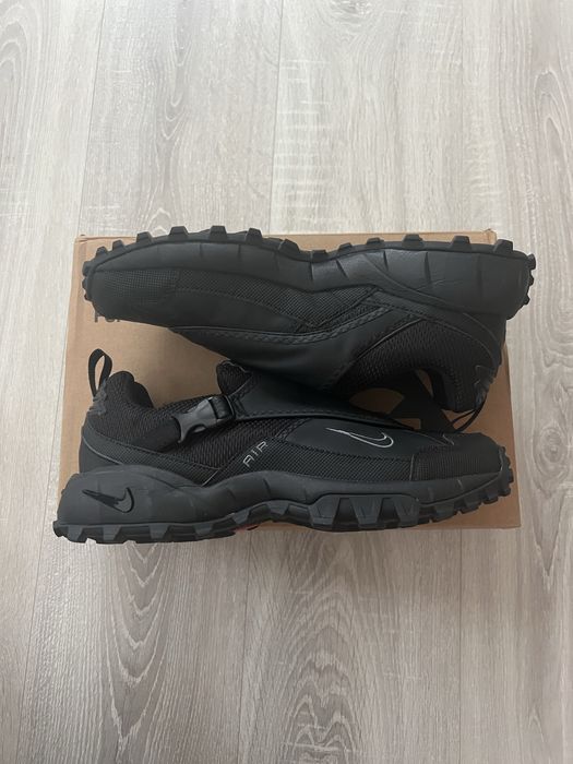 Кросівки/shoes nike/найк acg phassad 42 size