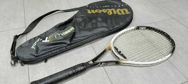 Wilson Hammer 6.2 Stretch rakieta tenisowa tenis