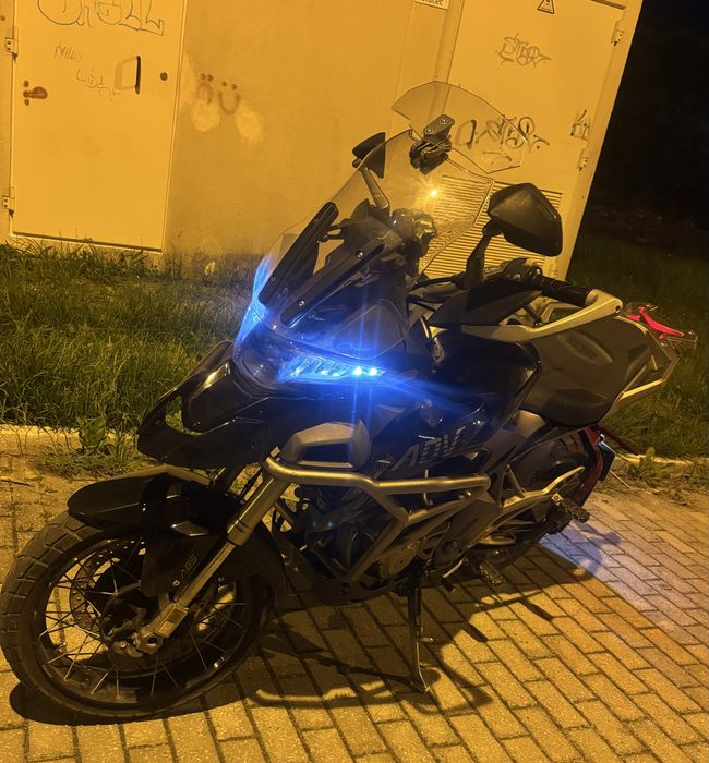 Vendo zontes 310 T aceito trocas