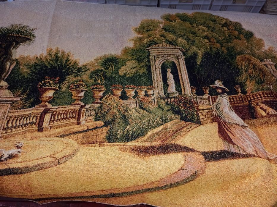 Картина гобеленовая качественная