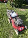 Kosiarka Briggs & Stratton 625 190CC
