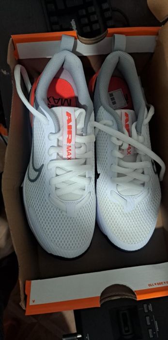 Nike Air Max Alpha Trainer 6