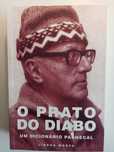 Luiz Pacheco - O prato do Diabo, um dicionário Pachecal