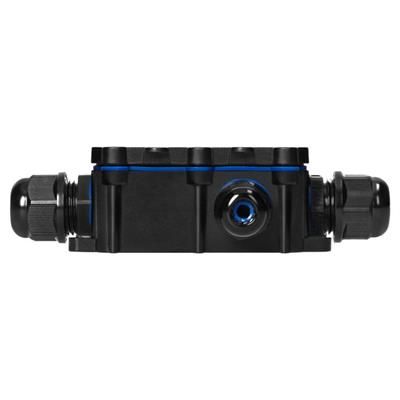 Puszka n/t HD IP68 0.75-4.0mm2 dławnice M20 M16