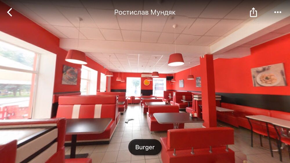 Фотограф 3D Google Maps