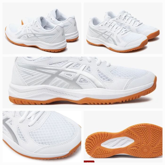 Кросівки Асікс, розмір 7.5us, 39, 24.5cm, 2600 грн .