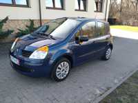 Renault Modus Renault Modus 1.2 16 v super stan