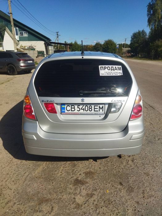 Продам авто Suzuki Liana