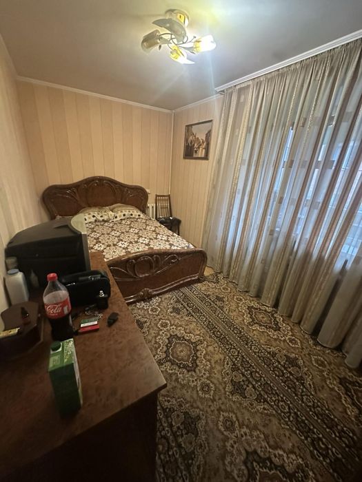 Оренда 2к квартира на Тернопільській