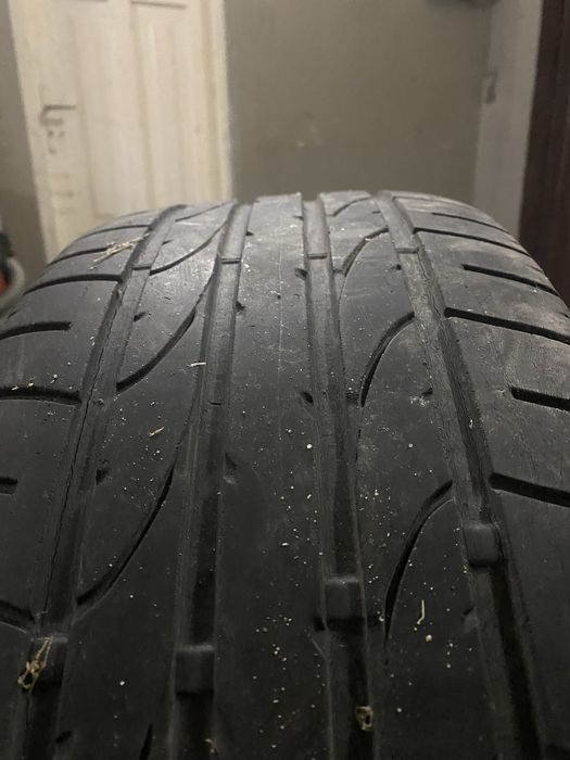 Felgi Vw 17” 5x112 7J Tiguan Passat Golf