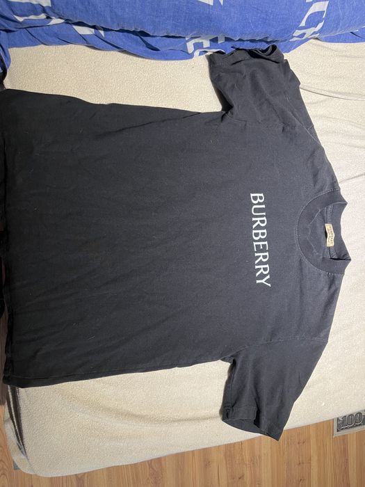 Koszulka Burberry