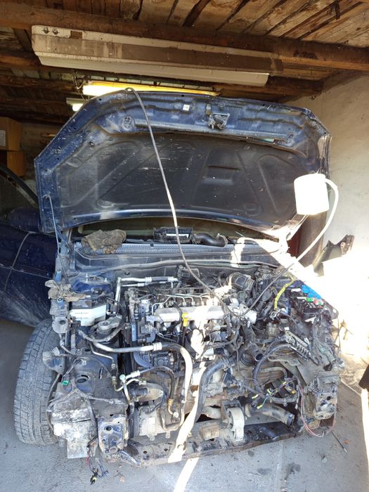 Продам машину після дтп