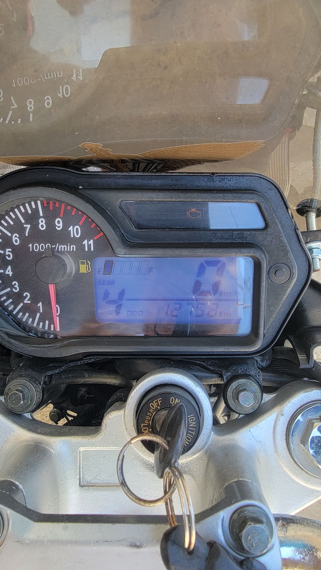 lifan lf-2503a 2014