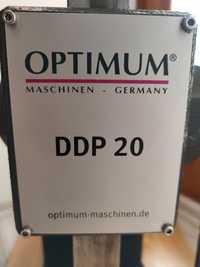 Пресс Optimum DDP 20