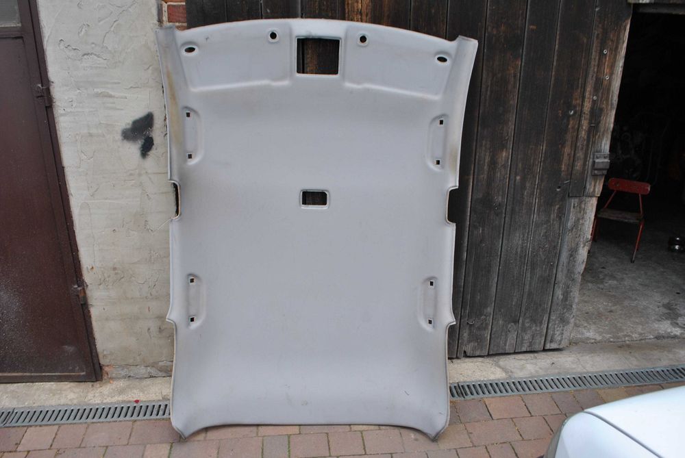 Podsufitka Honda Civic UFO