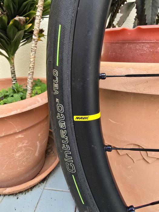 Bicicleta aço Fairlight Strael 4.0