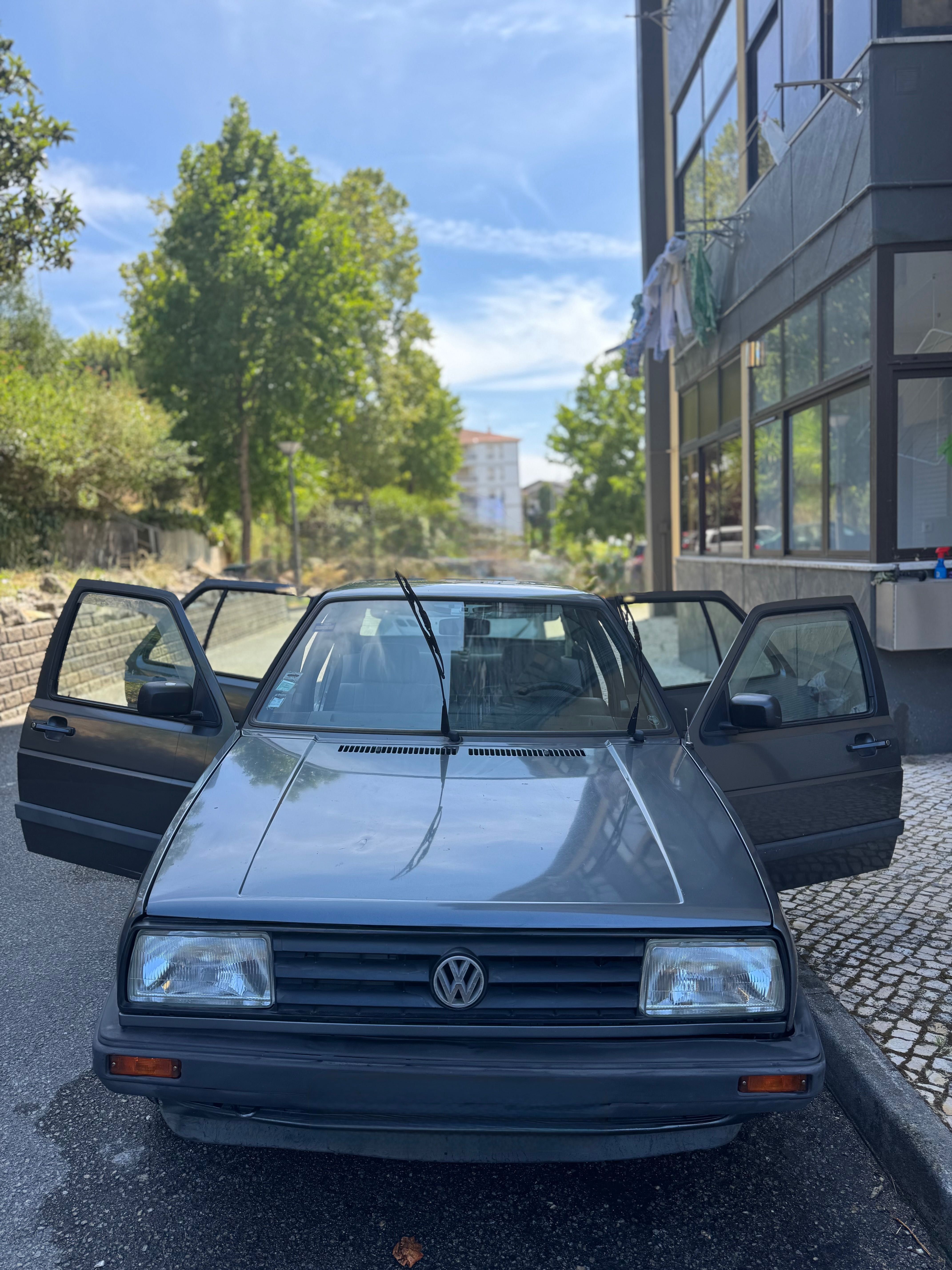 Carro Jetta 89 IMPECÁVEL