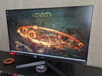 Монітор 2k iiyama g-master g2770qsu