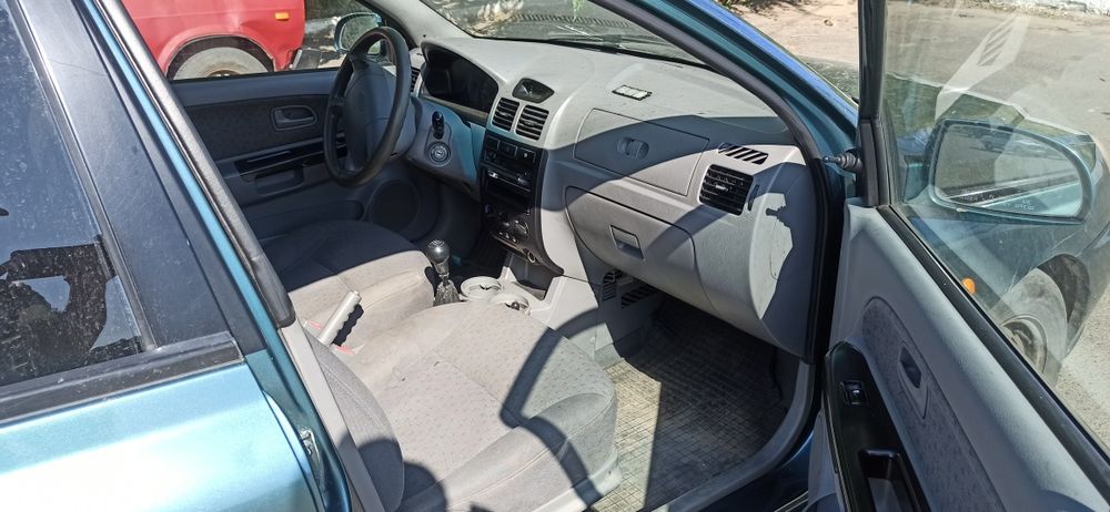 Продам KIA RIO 2003 р.
