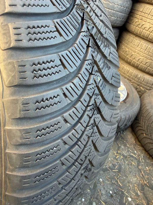 Koła 16" 4x108 Opel Crossland X Fiat DS3 Peugeot 308 Citroen C4