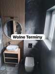 Usługi glazurnik kafelkarz łazienki wykończenia wnętrz wolne terminy