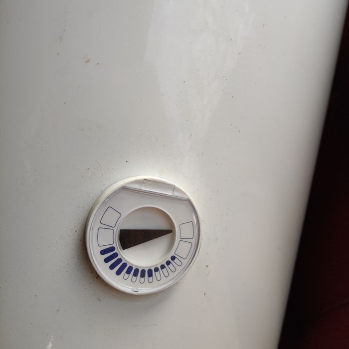 Sprzedam bojler elektryczny