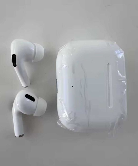 Продам новые AirPods Pro 3 – стильные и удобные беспроводные наушники!